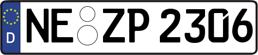 NE-ZP2306