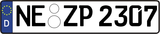 NE-ZP2307
