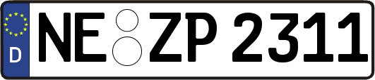 NE-ZP2311