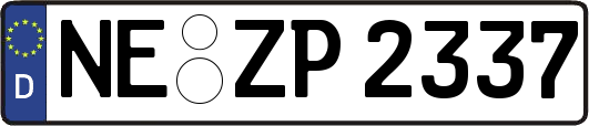 NE-ZP2337
