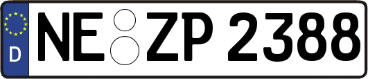NE-ZP2388