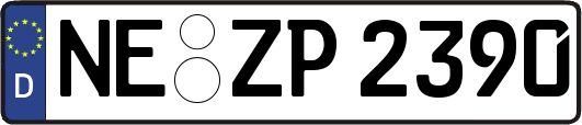 NE-ZP2390