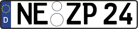 NE-ZP24