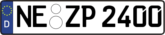 NE-ZP2400