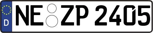 NE-ZP2405