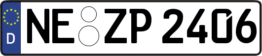 NE-ZP2406
