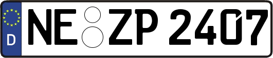 NE-ZP2407