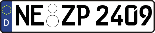 NE-ZP2409