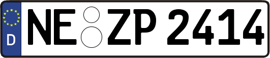 NE-ZP2414