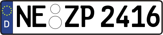 NE-ZP2416