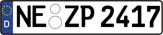NE-ZP2417