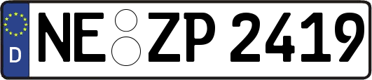 NE-ZP2419
