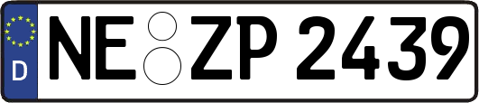 NE-ZP2439