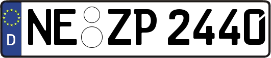 NE-ZP2440