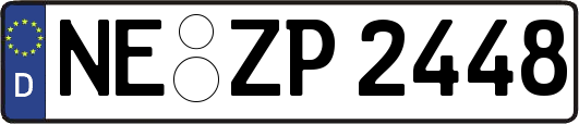 NE-ZP2448
