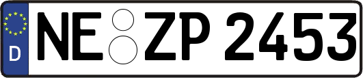 NE-ZP2453