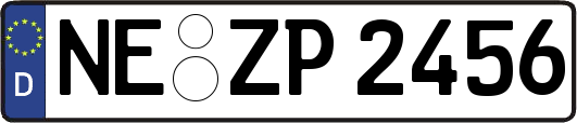 NE-ZP2456