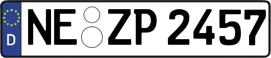 NE-ZP2457