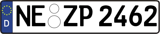 NE-ZP2462