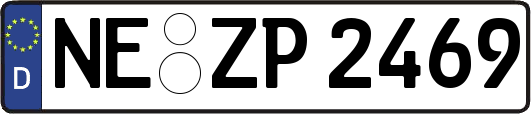 NE-ZP2469