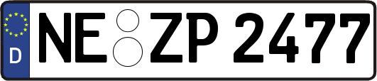 NE-ZP2477