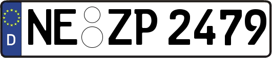 NE-ZP2479