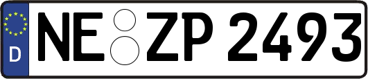 NE-ZP2493