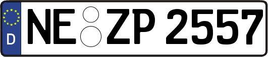 NE-ZP2557