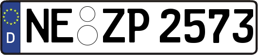 NE-ZP2573