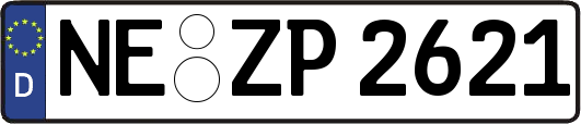 NE-ZP2621