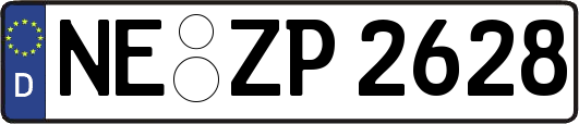 NE-ZP2628