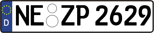 NE-ZP2629