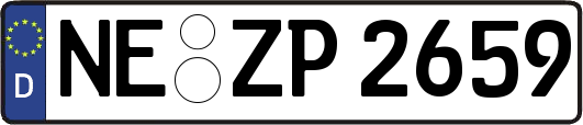 NE-ZP2659