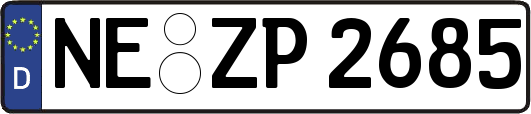 NE-ZP2685