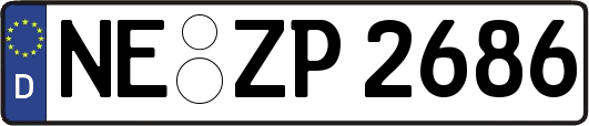 NE-ZP2686