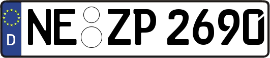 NE-ZP2690