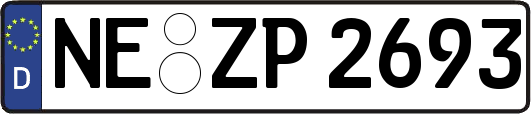 NE-ZP2693