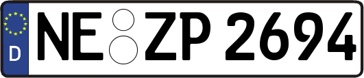 NE-ZP2694