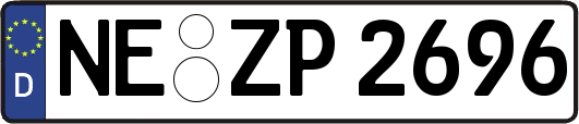 NE-ZP2696