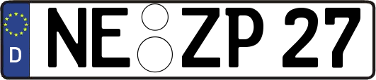 NE-ZP27