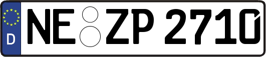 NE-ZP2710