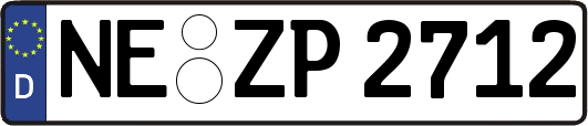 NE-ZP2712