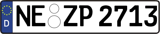 NE-ZP2713