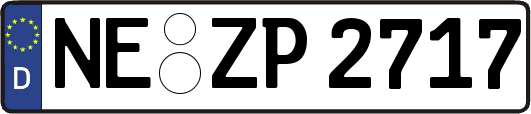 NE-ZP2717