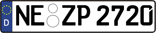 NE-ZP2720