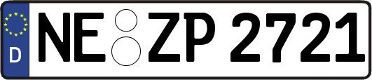 NE-ZP2721
