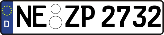 NE-ZP2732