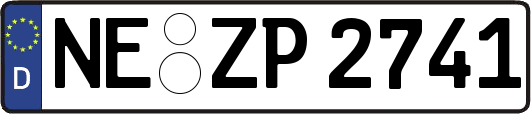 NE-ZP2741