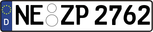 NE-ZP2762