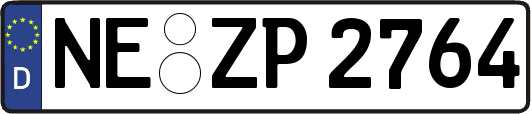 NE-ZP2764